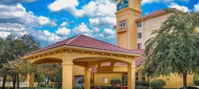 La Quinta Inn Ste Dal N Cntral