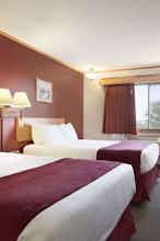 Hotel Super 8 Eveleth photo 2