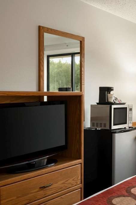 Hotel Super 8 by Wyndham Eveleth photo 3