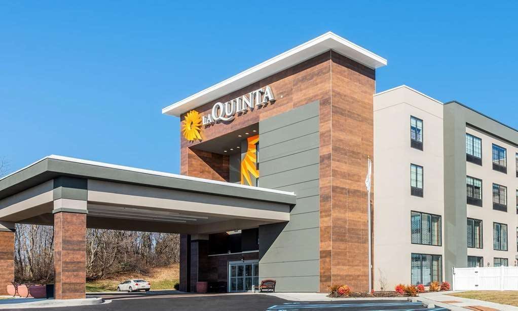 La Quinta Inn Ste Aberdeen