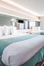 Hotel Microtel Claremore photo 2