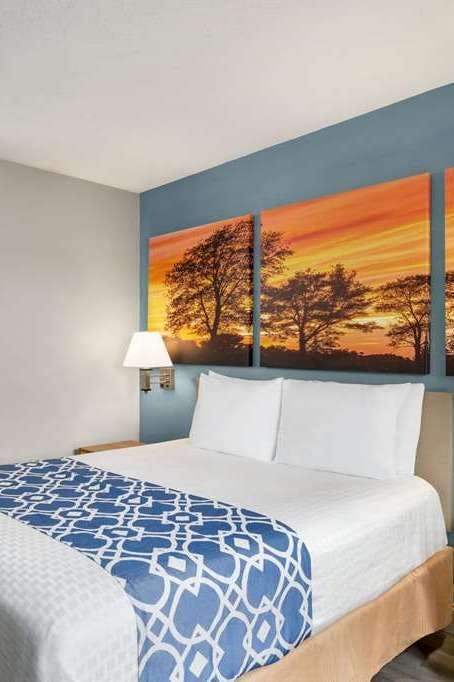 Hotel Days Inn by Wyndham Canastota/Verona photo 2