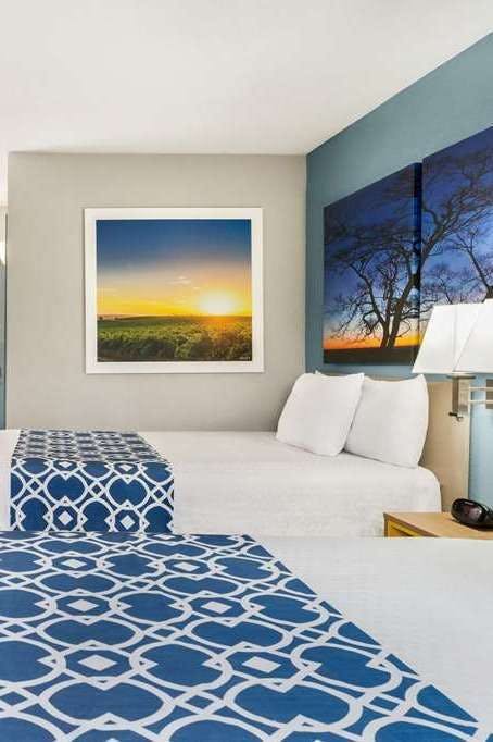 Hotel Days Inn by Wyndham Canastota/Verona photo 4