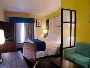 Hotel Super 8 IRV DFW Airport North photo 3