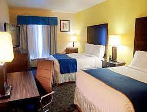 Hotel Super 8 IRV DFW Airport North photo 4