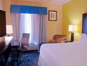 Hotel Super 8 IRV DFW Airport North photo 5