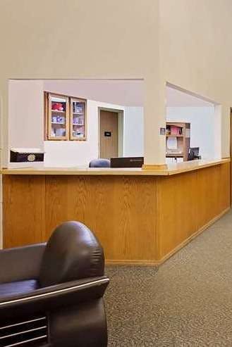 Hotel Super 8 by Wyndham Fayetteville photo 5