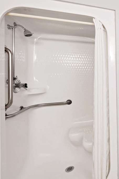 Hotel Super 8 by Wyndham Fayetteville photo 3