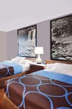 Hotel Super 8 Fayetteville photo 2