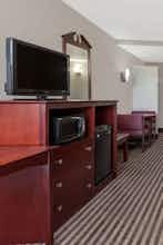 Hotel Howard Johnson Arlington photo 3