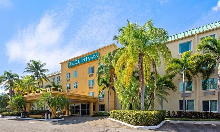 La Quinta Inn & Suites by Wyndham Sawgrass