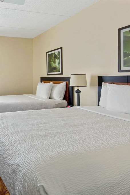 Hotel La Quinta Inn & Suites by Wyndham Sawgrass photo 3