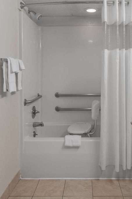 Hotel Baymont by Wyndham Pigeon Forge near Island Drive photo 4