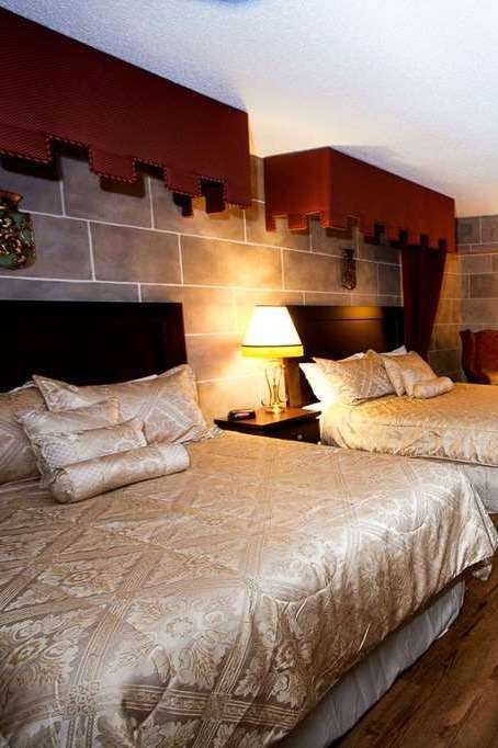Hotel Travelodge Hotel Saskatoon photo 4