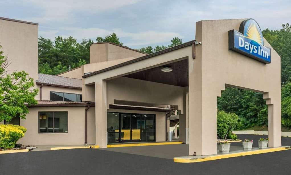 Days Inn by Wyndham Chattanooga Lookout Mountain West