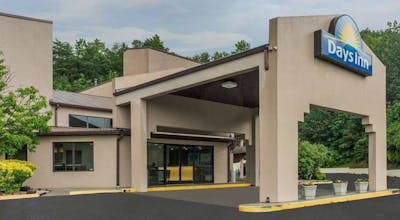 Days Inn by Wyndham Chattanooga Lookout Mountain West