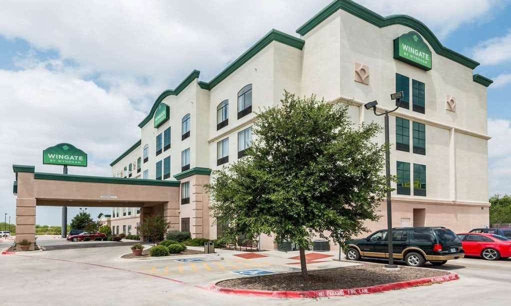 Wingate by Wyndham New Braunfels