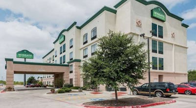 Wingate by Wyndham New Braunfels