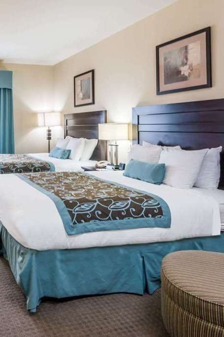 Hotel Wingate by Wyndham New Braunfels photo 2