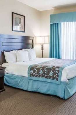 Hotel Wingate by Wyndham New Braunfels photo 1