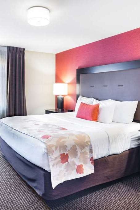 Hotel Hawthorn Williston photo 1