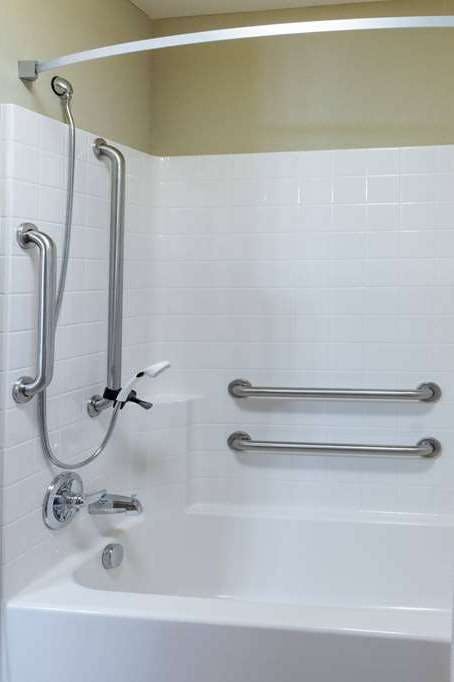 Hotel Hawthorn Williston photo 5