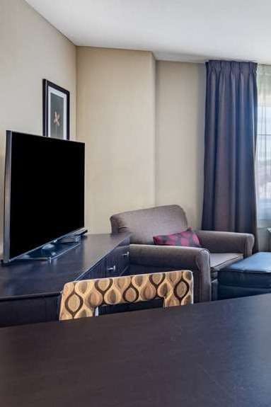 Hotel Hawthorn Williston photo 3