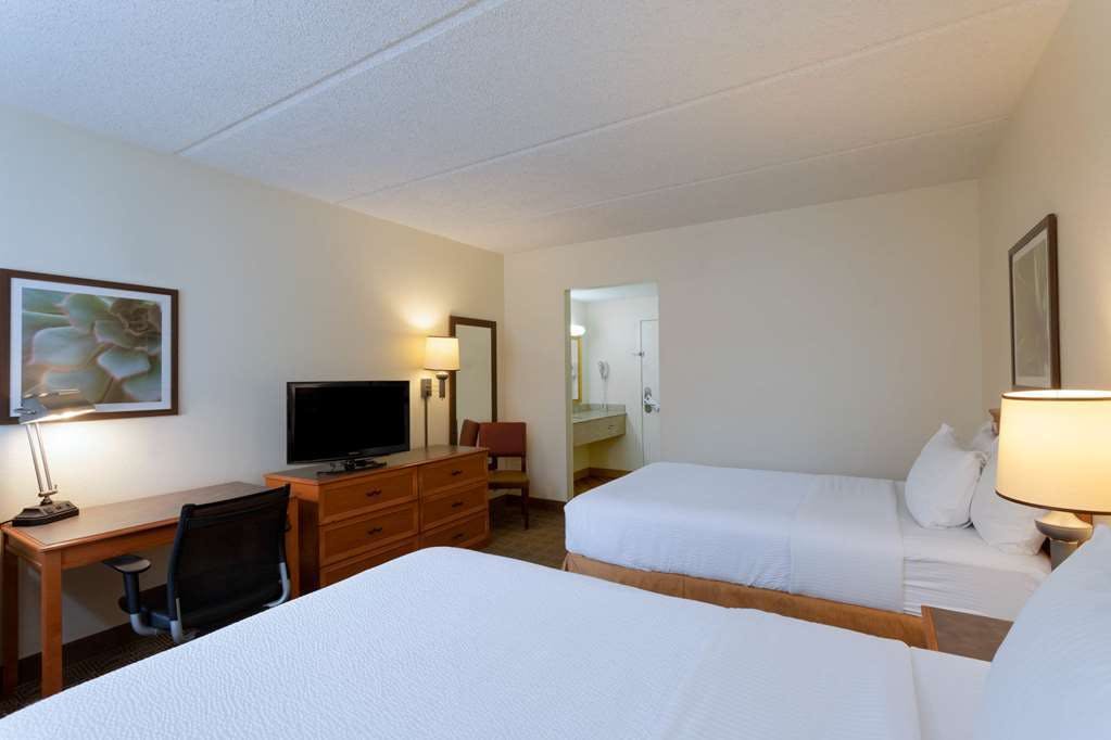 Hotel La Quinta Inn & Suites by Wyndham Jacksonville Mandarin photo 5