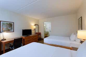 Hotel La Quinta Inn Ste JAX Mandarin photo 5