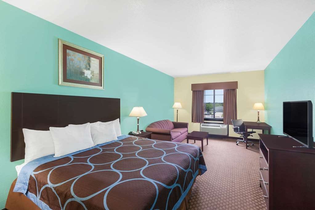 Hotel Days Inn by Wyndham Kemah photo 4