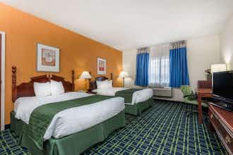 Hotel Baymont Inn Greensburg photo 4