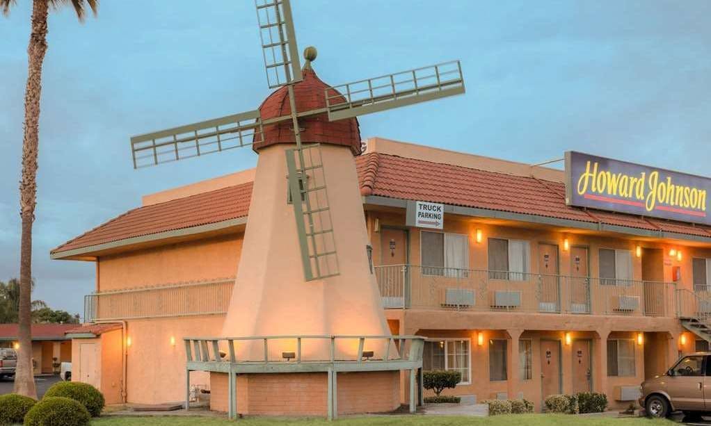 Howard Johnson by Wyndham Modesto Ceres