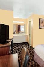 Hotel Howard Johnson Modesto Ceres photo 1
