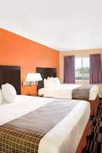 Hotel Howard Johnson Modesto Ceres photo 2