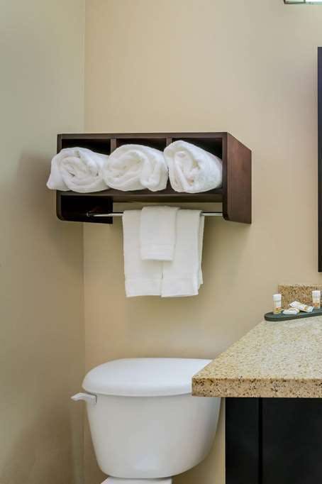 Hotel La Quinta Inn & Suites by Wyndham Marshall photo 4