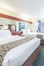 Hotel Microtel Inn & Suites by Wyndham Tulsa / Catoosa Route 66 photo 1