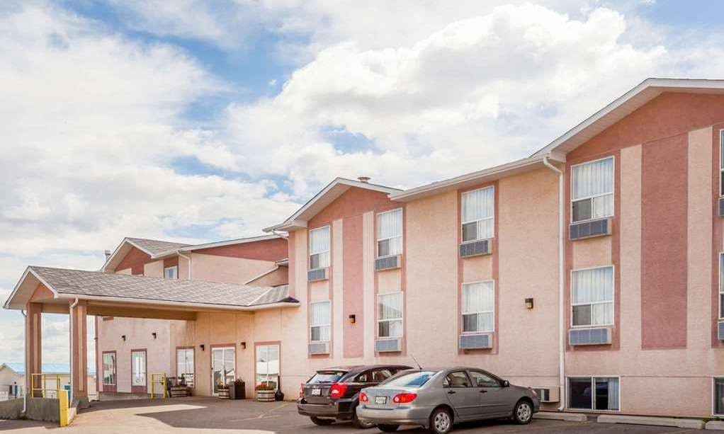 Super 8 Pincher Creek AB