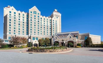 Grandover Resort & Spa, a Wyndham Grand Hotel
