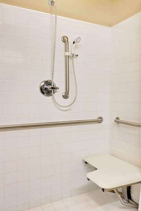 Hotel Microtel by Wyndham Perry National Fairground Area I-75 photo 3