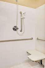 Hotel Microtel Perry Fairground Area photo 3