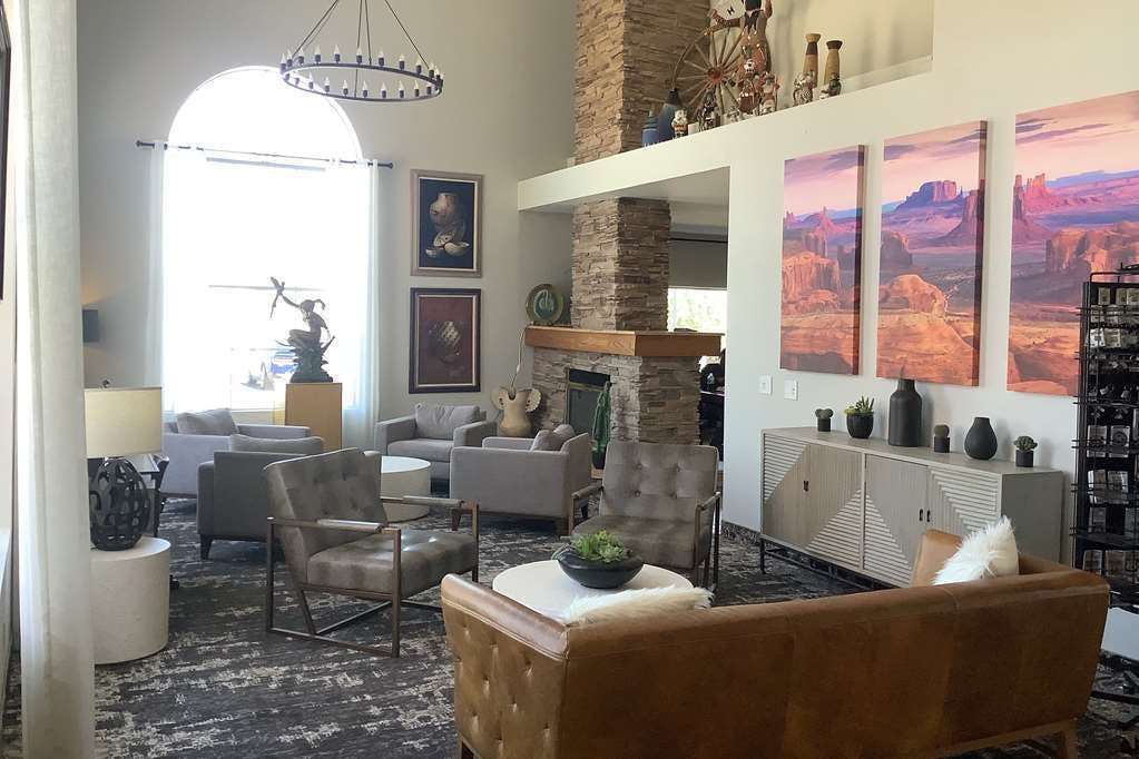 Hotel BA Holbrook photo 3