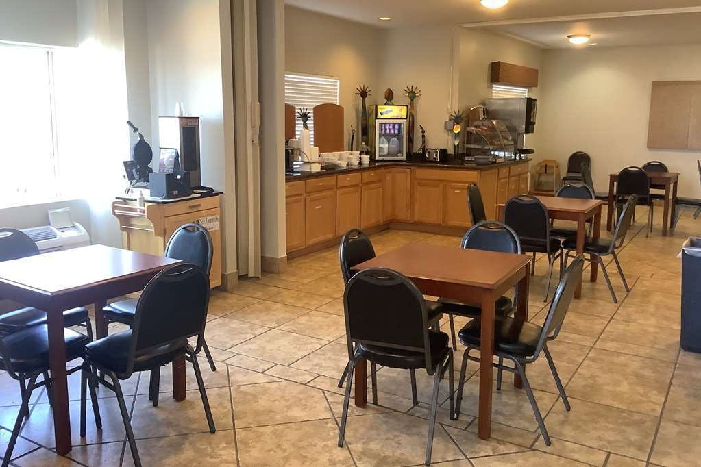 Hotel BA Holbrook photo 5