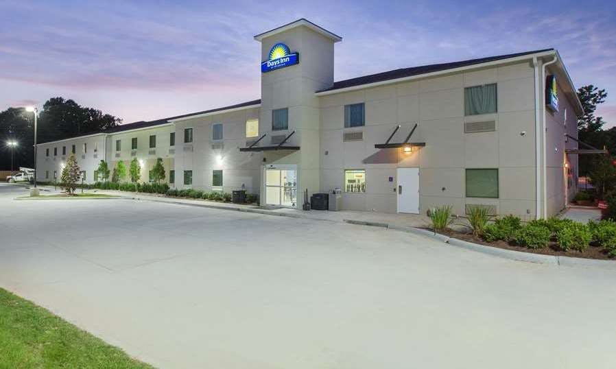 Days Inn by Wyndham Baton Rouge Airport
