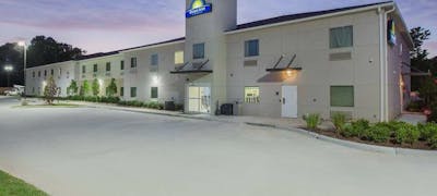 DI Baton Rouge Airport