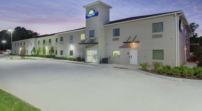Days Inn by Wyndham Baton Rouge Airport