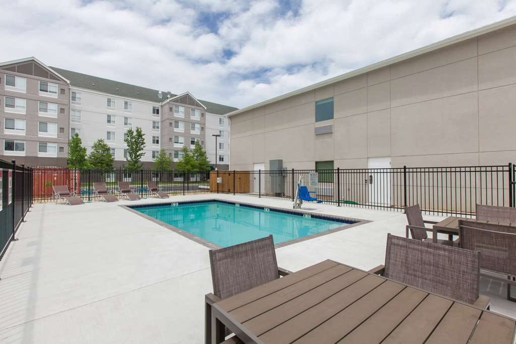 Hotel Days Inn by Wyndham Baton Rouge Airport photo 4