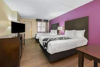 Hotel La Quinta Inn Miami Airport N photo 2