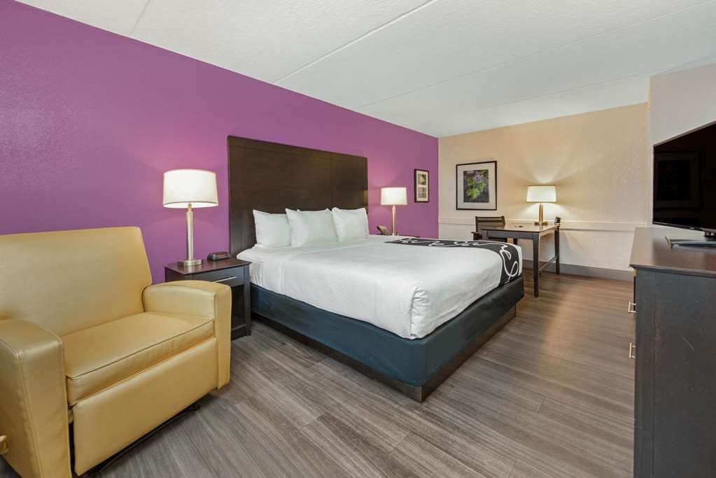 Hotel La Quinta Inn Miami Airport N photo 3