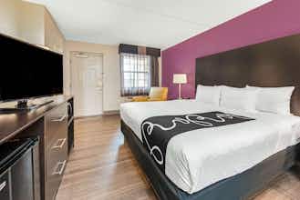 Hotel La Quinta Inn Miami Airport N photo 5