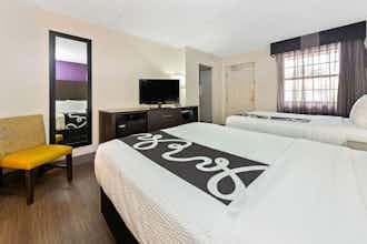 Hotel La Quinta Inn Miami Airport N photo 4
